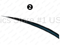 Fwd Upper Print Sweep