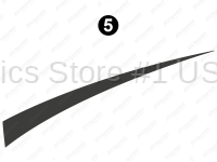 Fwd Lwr Gray Spike