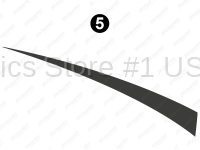 Fwd Lwr Gray Spike