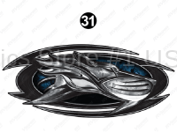 Front Badge