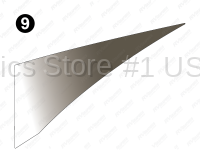 Fwd Upper Fade