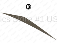 Fwd Upper Triangle