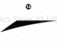 Mid Black Triangle