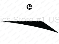 Mid Black Triangle