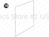 Front Body Rhombus LH