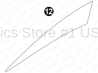 Front Lwr Spike LH