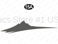 Mountain Set A