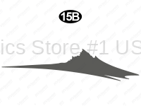 Mountain Set B