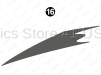 Fwd Upper Wedge