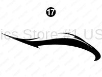 Fwd Mid Lg Swoosh