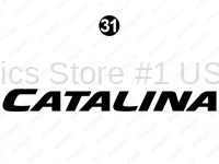 Side Catalina Logo