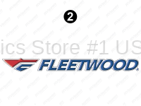 Fleetwood Logo