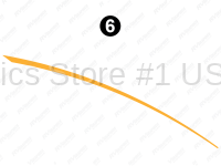 Upper Yellow Sweep