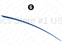 Upper Blue Sweep