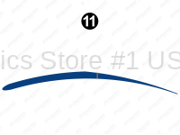 Lwr Blue Sweep