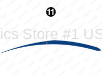 Lwr Blue Sweep