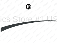 Rear Lwr Charcoal Spear