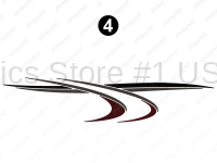 Front-Rear Graphic