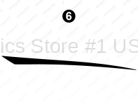 Lwr Black Swoosh Tip