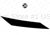 Lwr Black Swoosh Middle