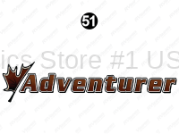 Side Adventurer Logo