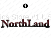 Front Northland Logo