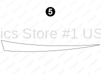 Fwd Lwr White Spear (RS)-Roadside-Driver Side