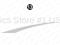 Mid Lwr Silver Spike (RS)-Roadside-Driver Side