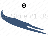 KY05MT0007 Mountain Accent