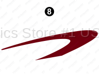 KY05MT0016 Mid Hook