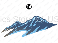 KY05MT0028 Main Mountain Scene