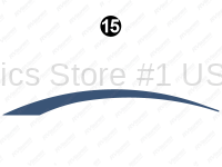 KY05MT0029 Gooseneck Swoop