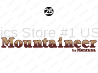KY05MT0049 Mountaineer Logo