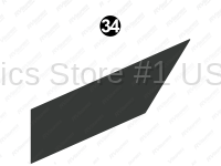 GN21MG0067 Cap Alloy Wedge LH LH-Left Hand-Driver Side