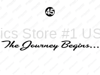 GN21MG0089 The Journey Begins…