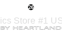 Front By Heartland Logo
