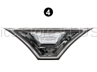 Front Cap Shield