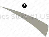 Side Upper Front Spike