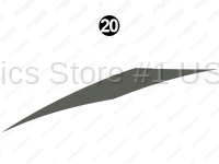 Side Mid Upper Gray A
