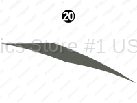 Side Mid Upper Gray A