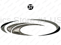 Large Blade Die Cut