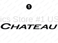 Black Chateau Logo
