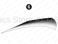 Mid Fwd Hook Fade Upper