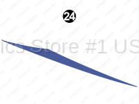 Mid Lwr Blue Dart