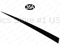 Fwd Lwr Black Spike A