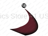Mid Print Red Hook Lwr
