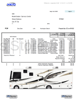 11 Piece 2018 Alante qt 2025Sept02-BC-Manteca