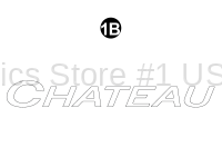 White Chateau Logo