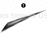 Fwd Upper Print Spike