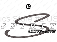 Front Spirit Logo